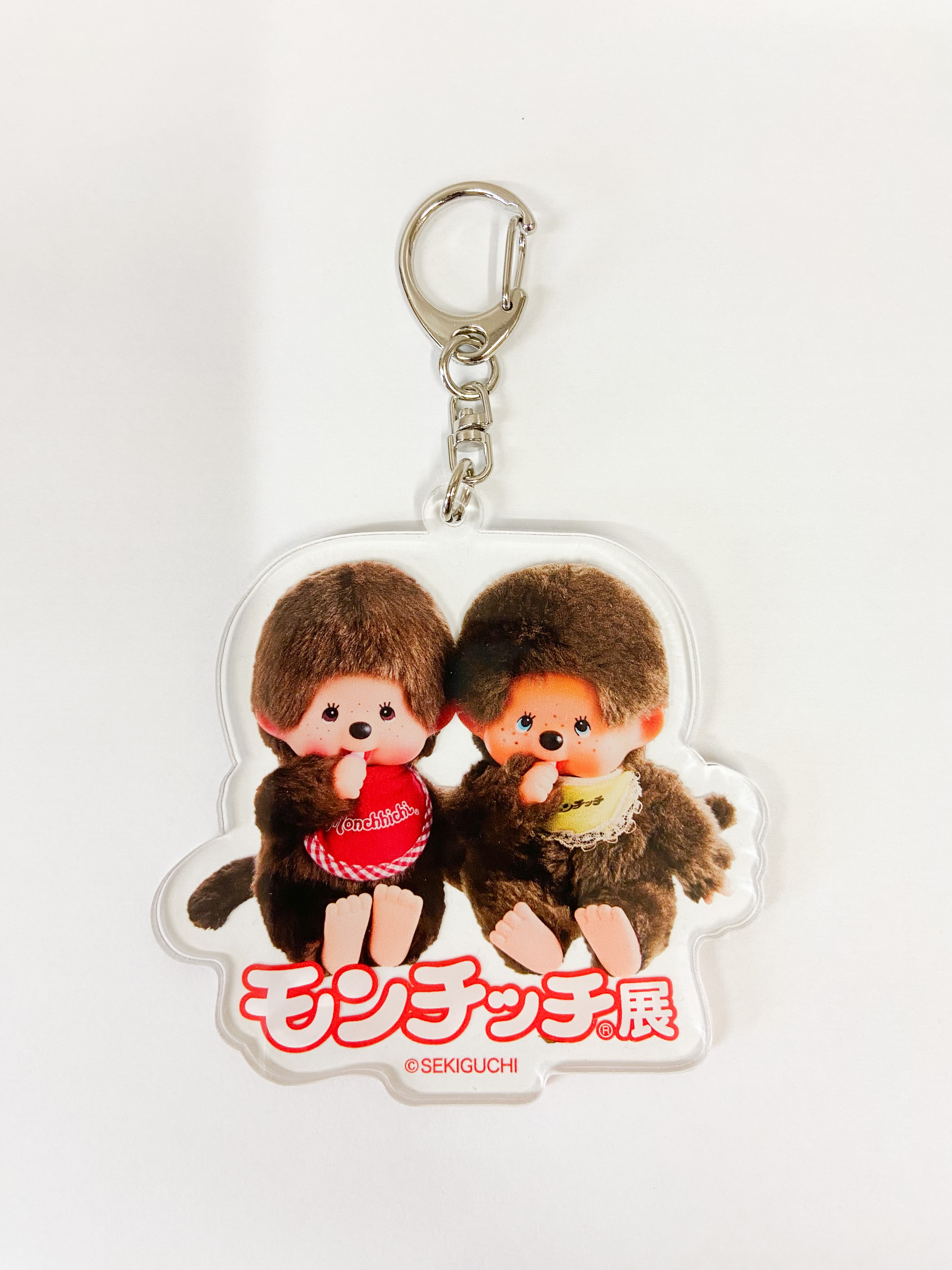グッズ | モンチッチ展